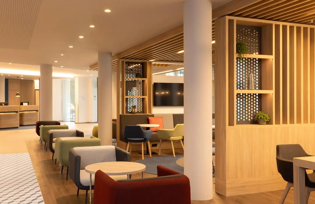 Aparthotel Adagio Access Brussels Airport-1