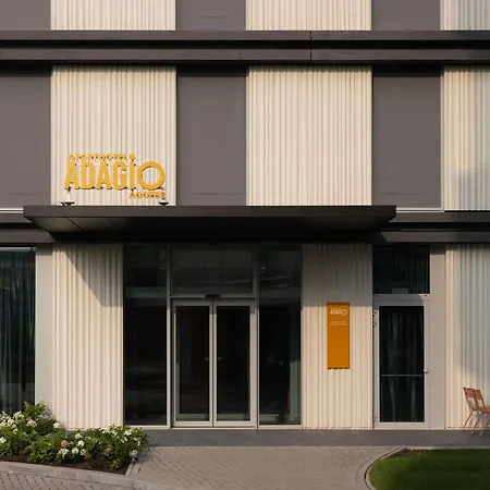 Aparthotel Adagio Access Brussels Airport-2