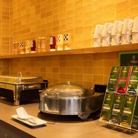 Aparthotel Adagio Access Brussels Airport-3
